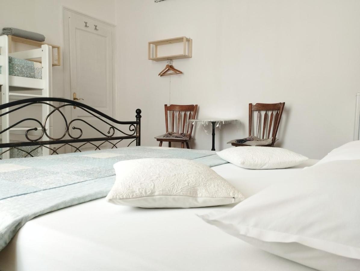 Guest House إيزولا المظهر الخارجي الصورة