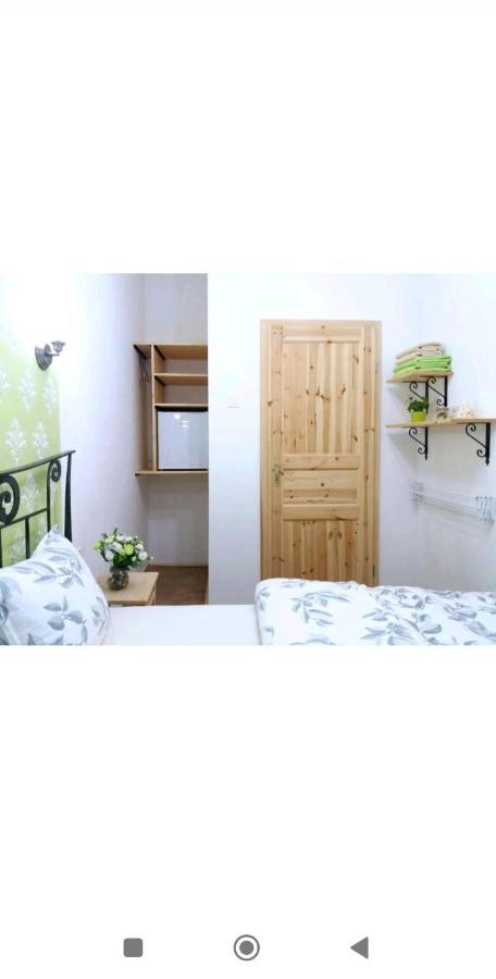 Guest House إيزولا المظهر الخارجي الصورة
