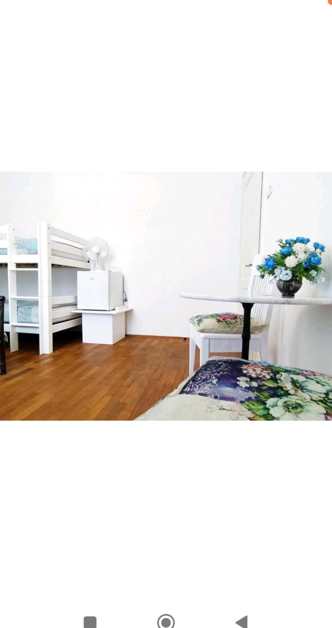 Guest House إيزولا المظهر الخارجي الصورة