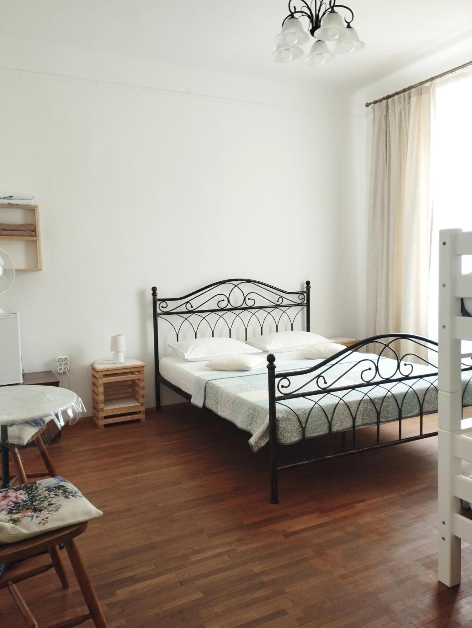 Guest House إيزولا الغرفة الصورة