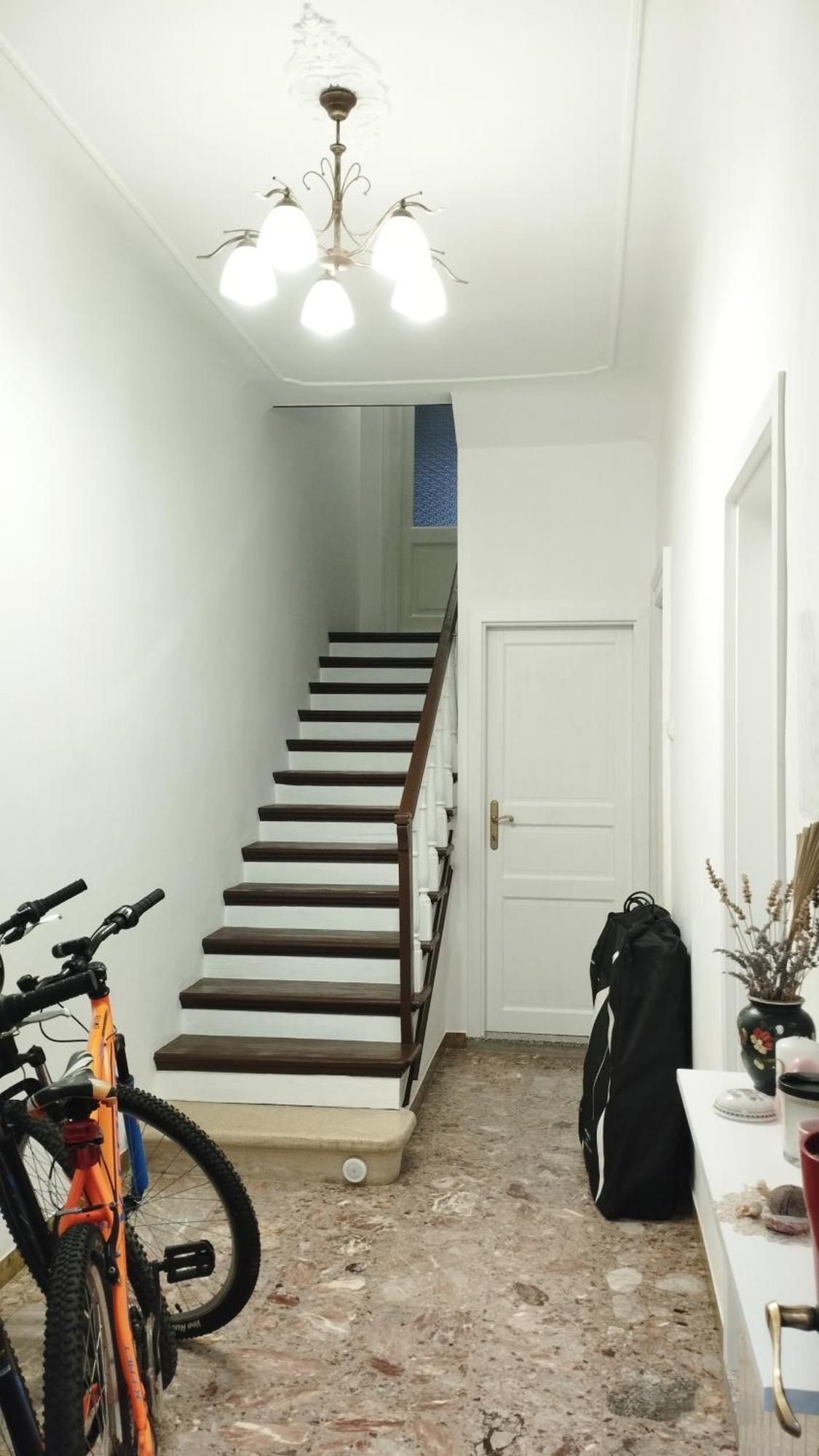 Guest House إيزولا المظهر الخارجي الصورة