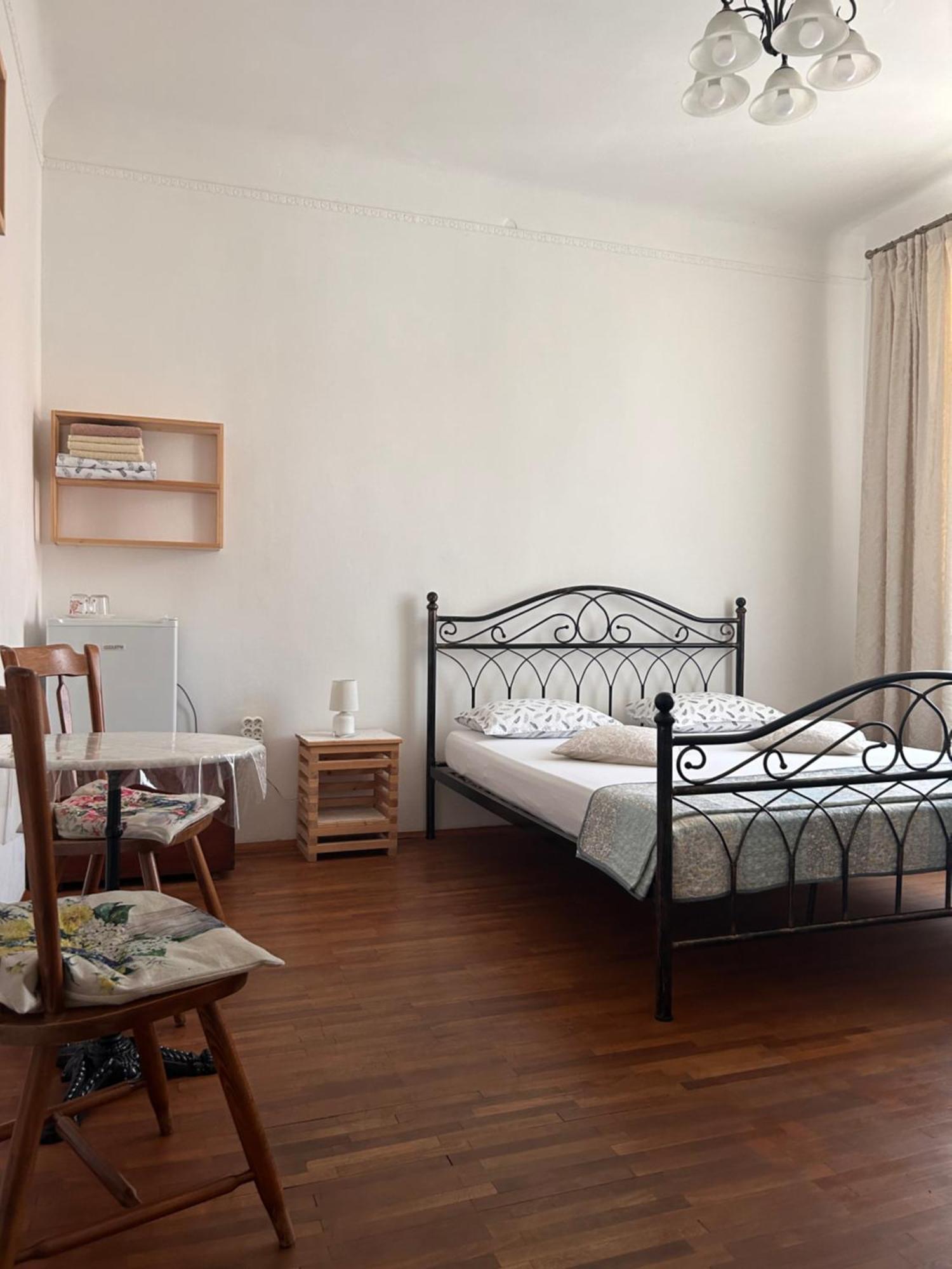 Guest House إيزولا المظهر الخارجي الصورة