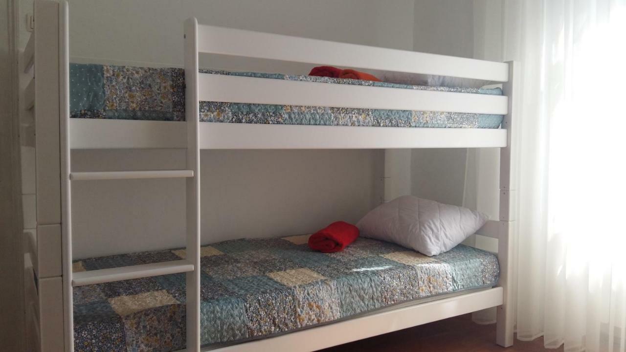 Guest House إيزولا المظهر الخارجي الصورة