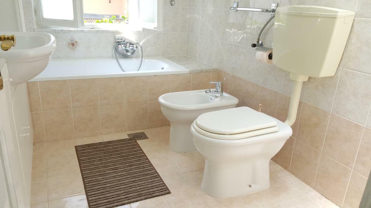 Guest House إيزولا المظهر الخارجي الصورة