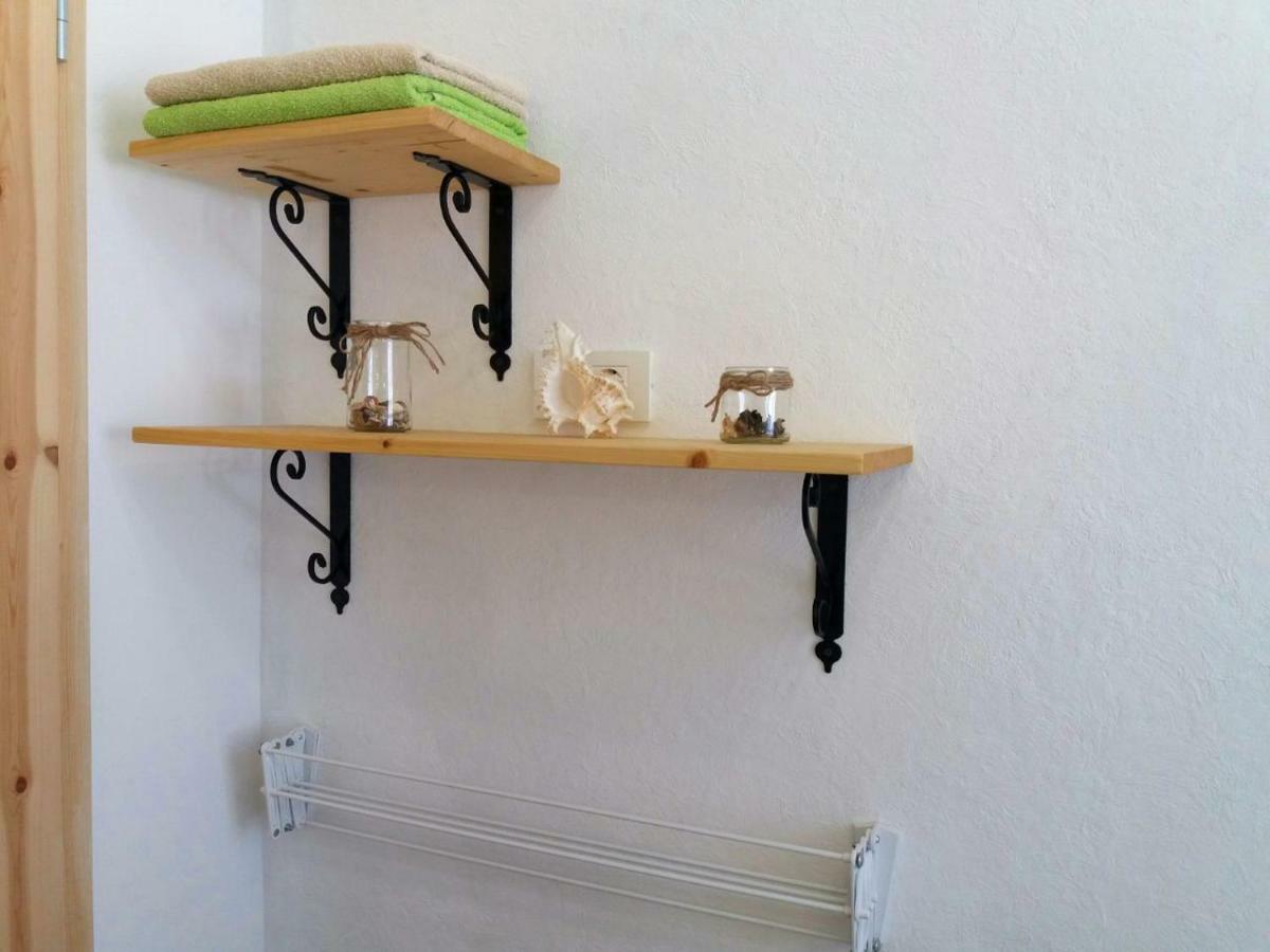 Guest House إيزولا المظهر الخارجي الصورة