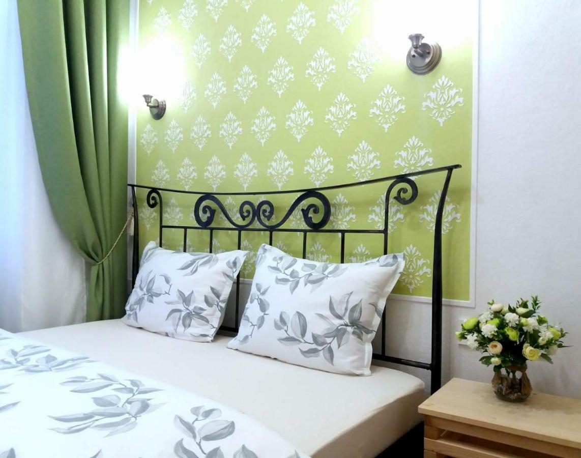Guest House إيزولا المظهر الخارجي الصورة