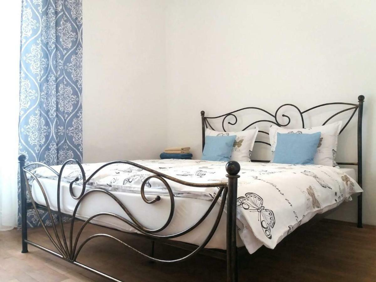 Guest House إيزولا المظهر الخارجي الصورة
