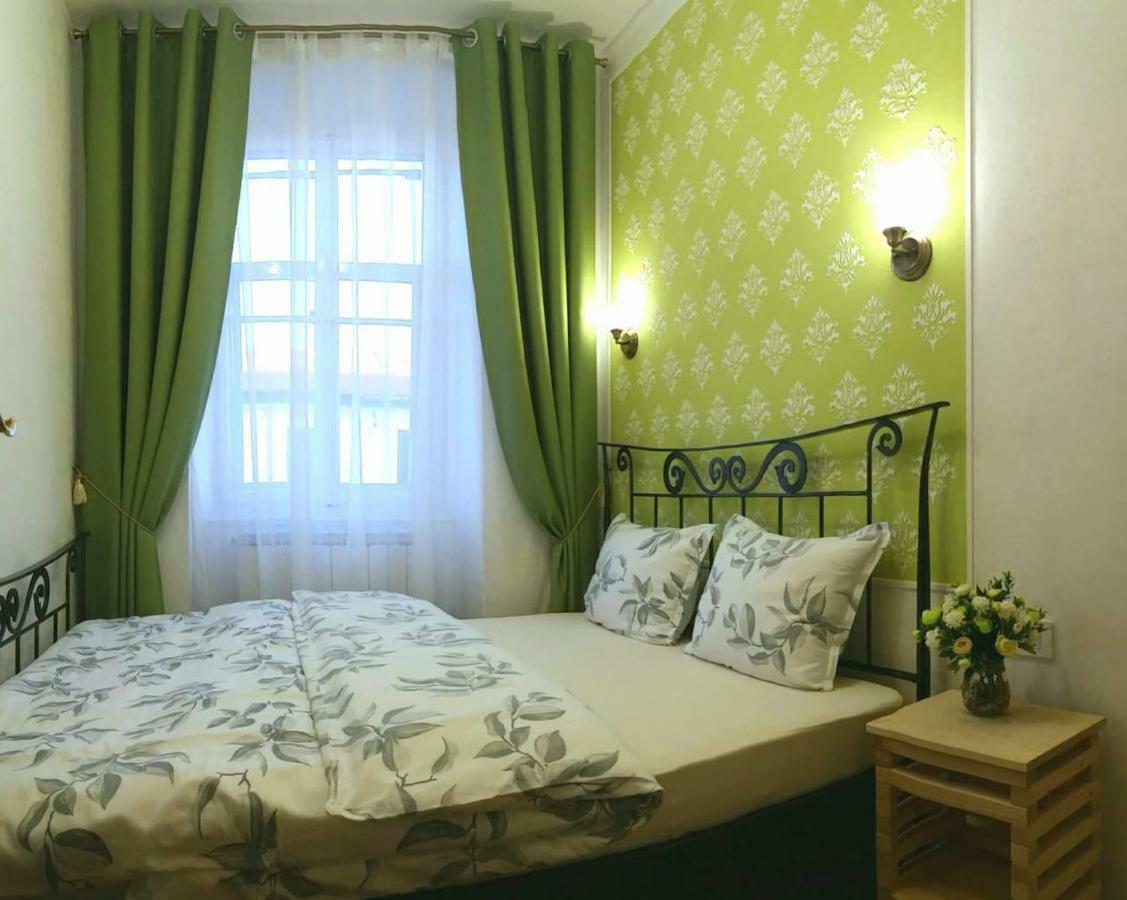 Guest House إيزولا المظهر الخارجي الصورة